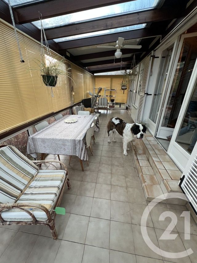 Maison à vendre - 4 pièces - 120,66 m2 - Les Fins - 25 - FRANCHE-COMTE