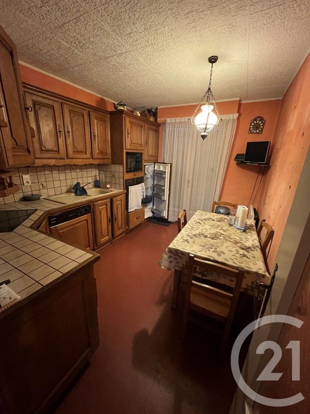 Maison à vendre - 4 pièces - 120,66 m2 - Les Fins - 25 - FRANCHE-COMTE