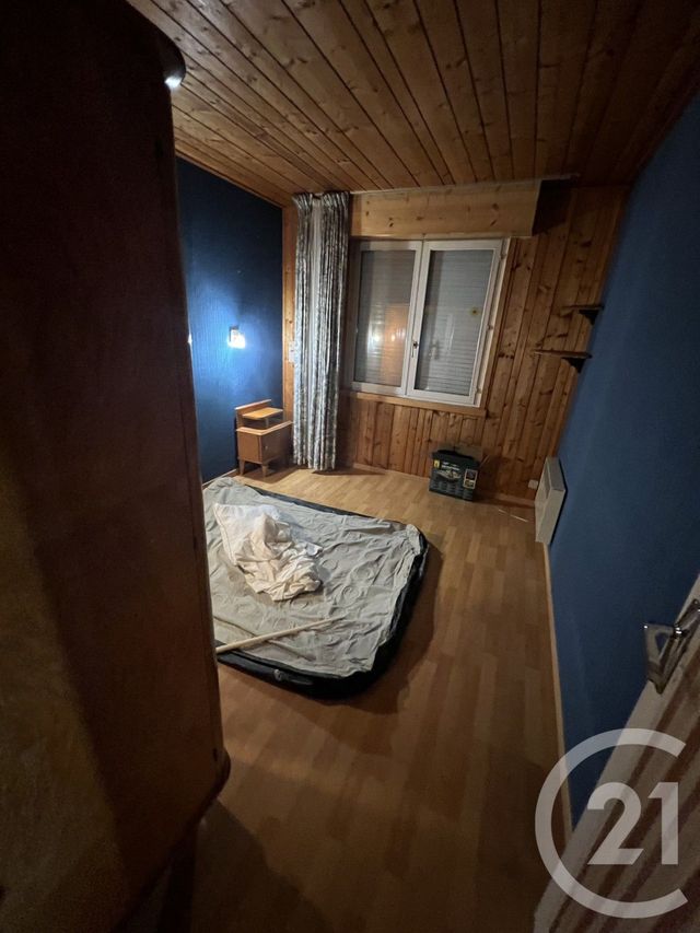 Maison à vendre - 4 pièces - 120,66 m2 - Les Fins - 25 - FRANCHE-COMTE