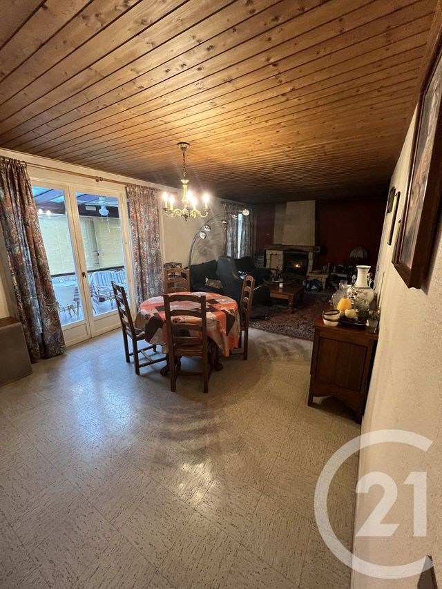 Maison à vendre - 4 pièces - 120,66 m2 - Les Fins - 25 - FRANCHE-COMTE