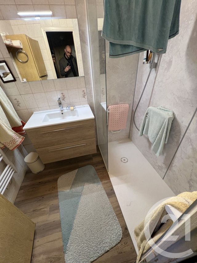 Maison à vendre - 4 pièces - 120,66 m2 - Les Fins - 25 - FRANCHE-COMTE