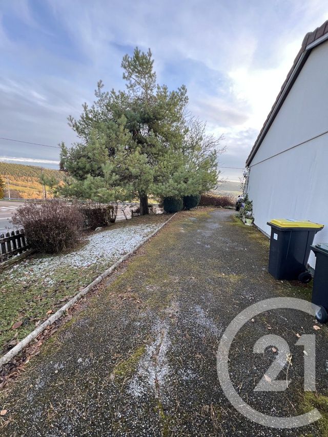 Maison à vendre - 4 pièces - 120,66 m2 - Les Fins - 25 - FRANCHE-COMTE