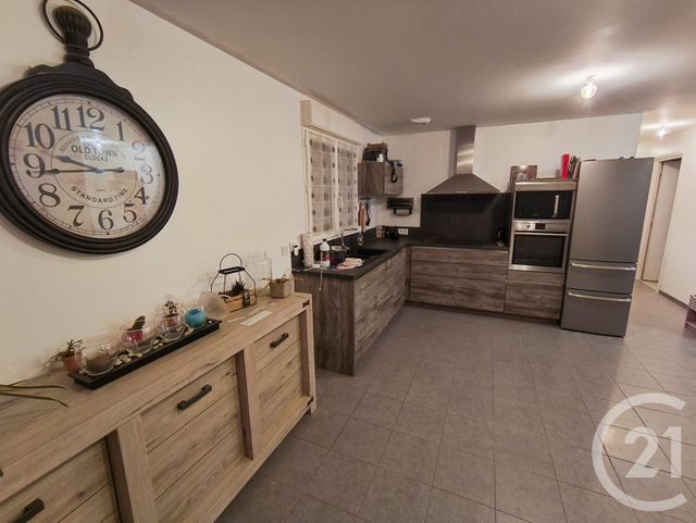 Maison à vendre - 4 pièces - 74,53 m2 - Le Belieu - 25 - FRANCHE-COMTE