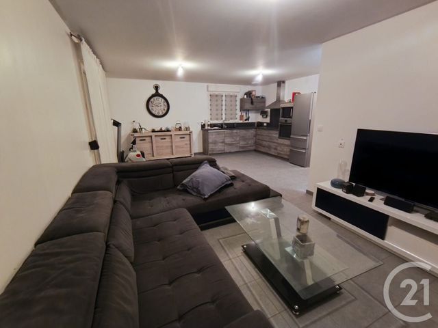 Maison à vendre - 4 pièces - 74,53 m2 - Le Belieu - 25 - FRANCHE-COMTE