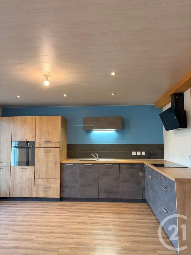 Appartement F2 à louer MORTEAU