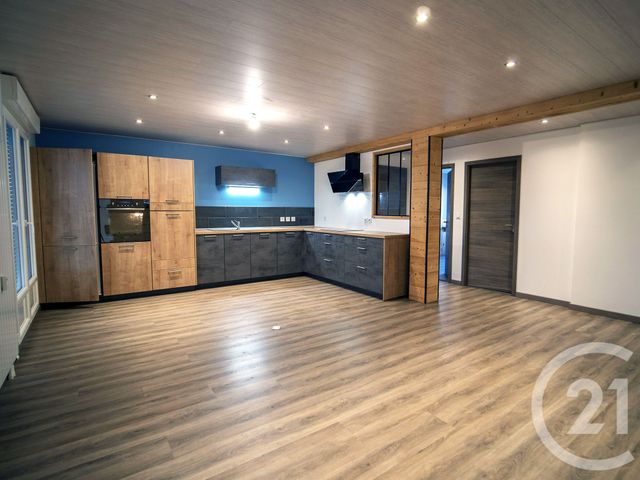 Appartement F2 à louer MORTEAU