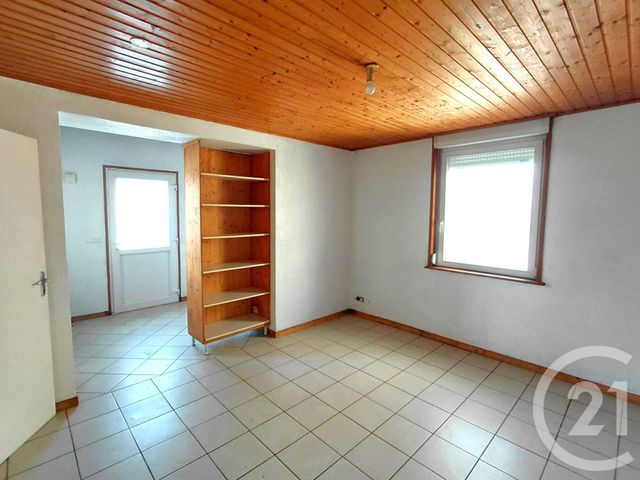 Appartement T2 à vendre MORTEAU