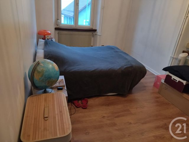 Appartement F2 à louer - 2 pièces - 55,35 m2 - Morteau - 25 - FRANCHE-COMTE