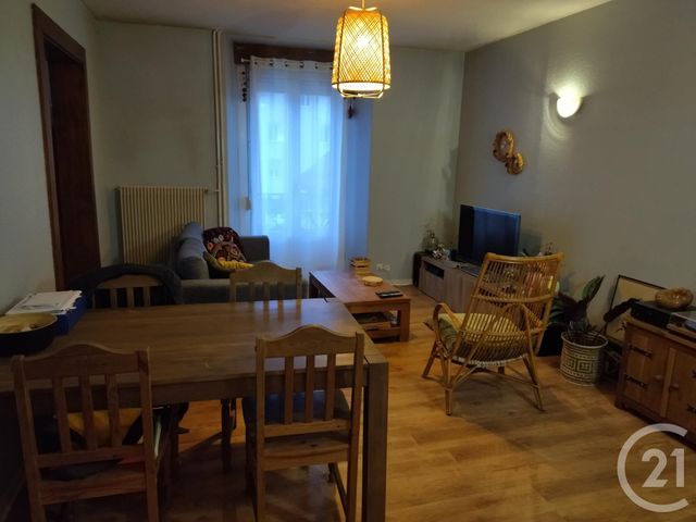 Appartement F2 à louer MORTEAU