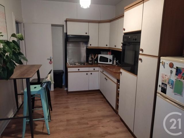 Appartement F2 à louer - 2 pièces - 55,35 m2 - Morteau - 25 - FRANCHE-COMTE