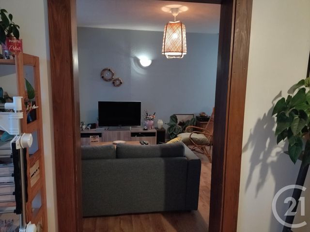 Appartement F2 à louer - 2 pièces - 55,35 m2 - Morteau - 25 - FRANCHE-COMTE