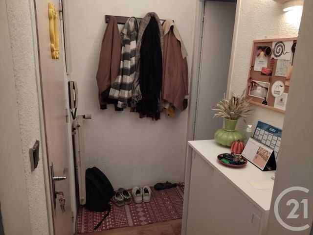 Appartement F2 à louer - 2 pièces - 55,35 m2 - Morteau - 25 - FRANCHE-COMTE