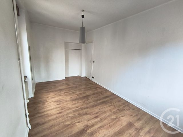 Appartement F2 &agrave; louer - 2 pi&egrave;ces - 55,35 m2 - Morteau - 25 - FRANCHE-COMTE