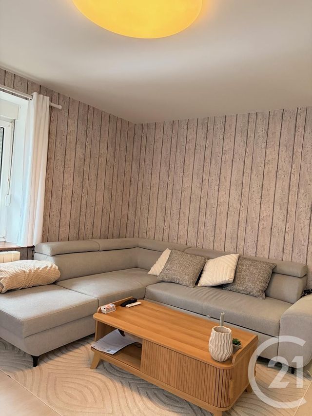 Appartement F3 &agrave; louer - 3 pi&egrave;ces - 89,94 m2 - Morteau - 25 - FRANCHE-COMTE