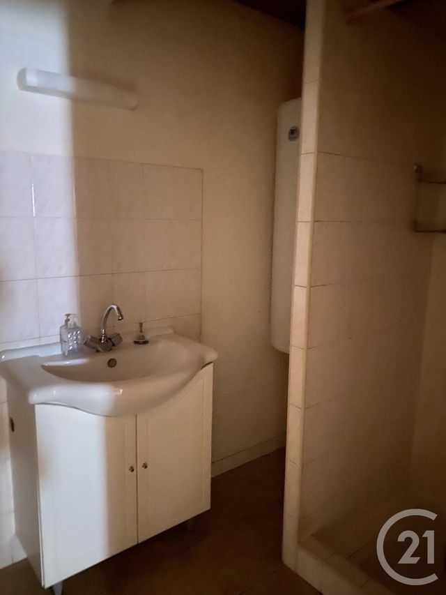 Appartement F3 à louer - 3 pièces - 58 m2 - Morteau - 25 - FRANCHE-COMTE