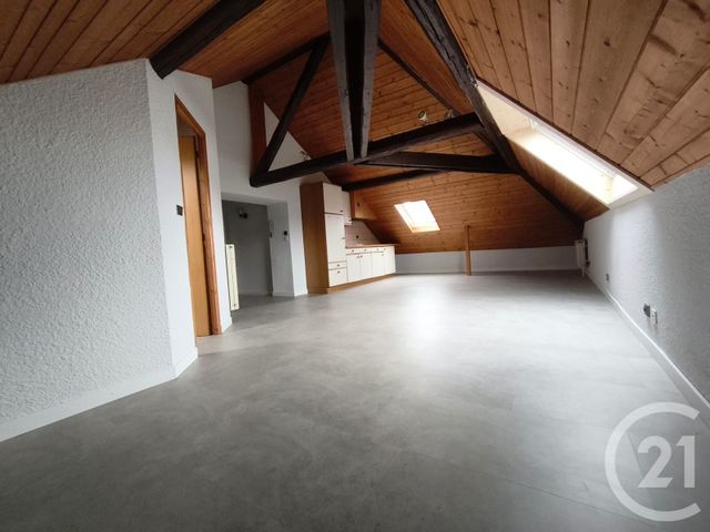 Appartement F1 à louer MORTEAU