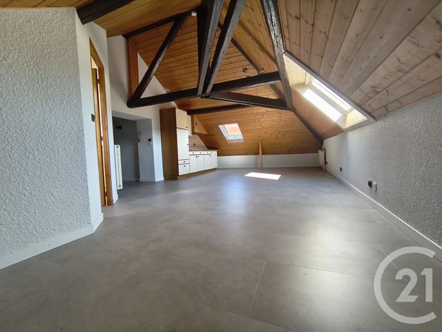 Appartement F1 à louer MORTEAU