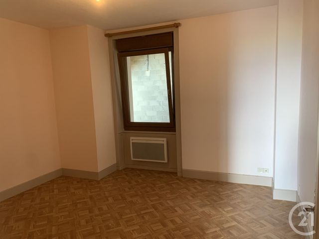 Appartement F3 à louer - 3 pièces - 68,54 m2 - Gilley - 25 - FRANCHE-COMTE