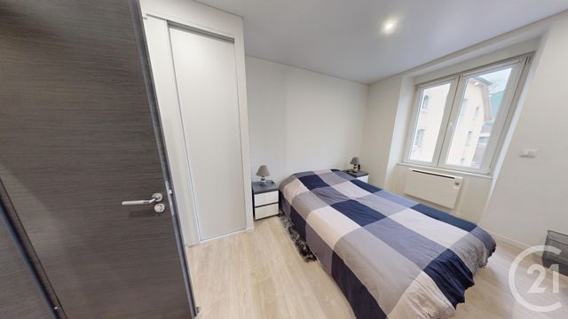 Appartement F3 &agrave; vendre - 3 pi&egrave;ces - 50,73 m2 - Villers Le Lac - 25 - FRANCHE-COMTE