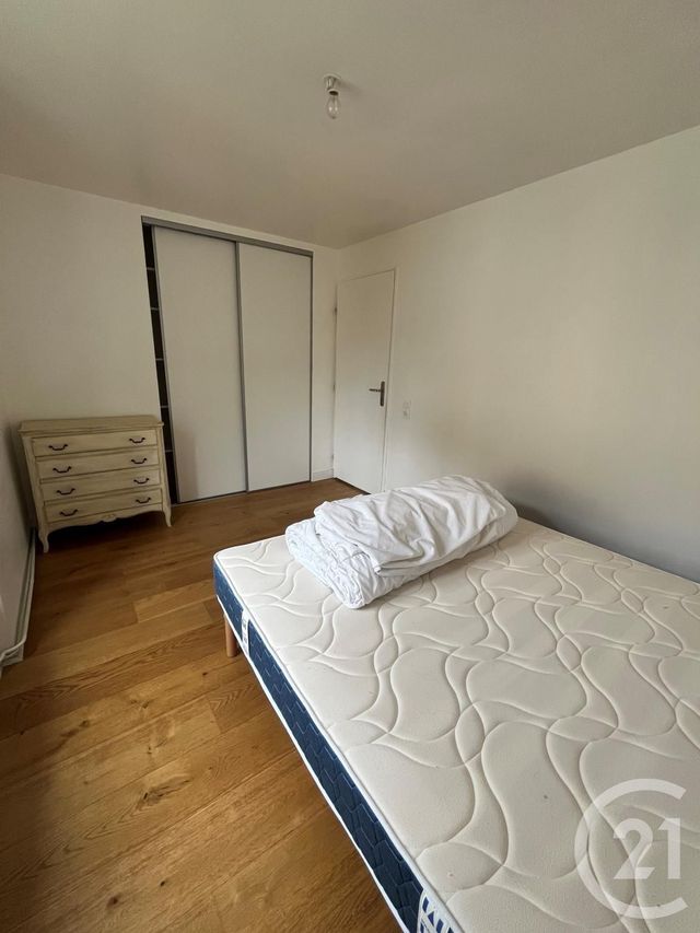 Appartement F2 à louer - 2 pièces - 47,56 m2 - Villers Le Lac - 25 - FRANCHE-COMTE