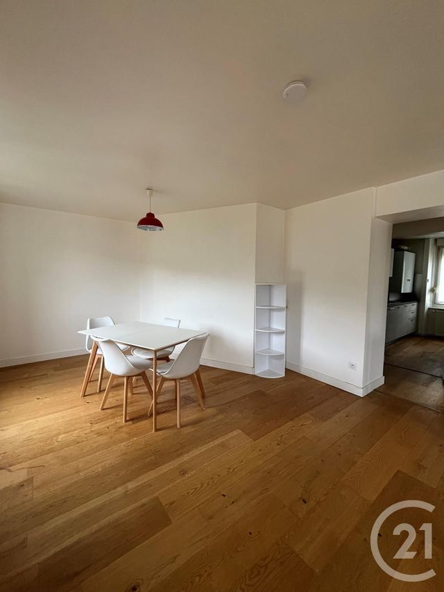 Appartement F2 à louer - 2 pièces - 47,56 m2 - Villers Le Lac - 25 - FRANCHE-COMTE