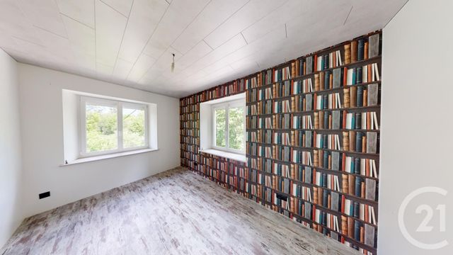 Appartement T4 &agrave; louer - 4 pi&egrave;ces - 110,55 m2 - Grand Combe Chateleu - 25 - FRANCHE-COMTE