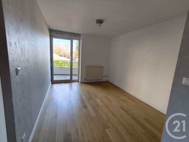 Appartement &agrave; louer - 2 pi&egrave;ces - 30,74 m2 - Morteau - 25 - FRANCHE-COMTE