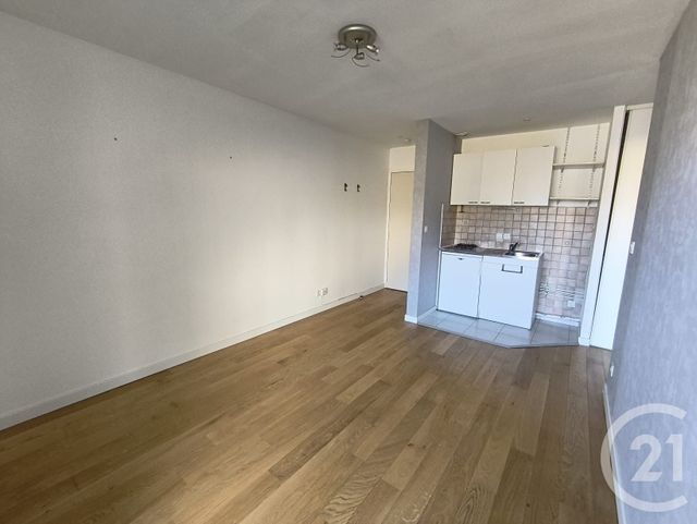 Appartement &agrave; louer - 2 pi&egrave;ces - 30,74 m2 - Morteau - 25 - FRANCHE-COMTE