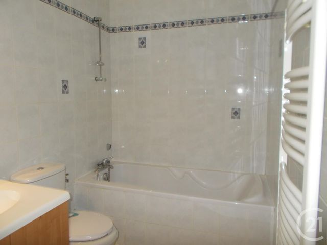 Appartement &agrave; louer - 2 pi&egrave;ces - 30,74 m2 - Morteau - 25 - FRANCHE-COMTE