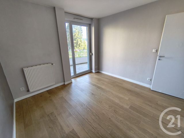 Appartement &agrave; louer - 2 pi&egrave;ces - 30,74 m2 - Morteau - 25 - FRANCHE-COMTE