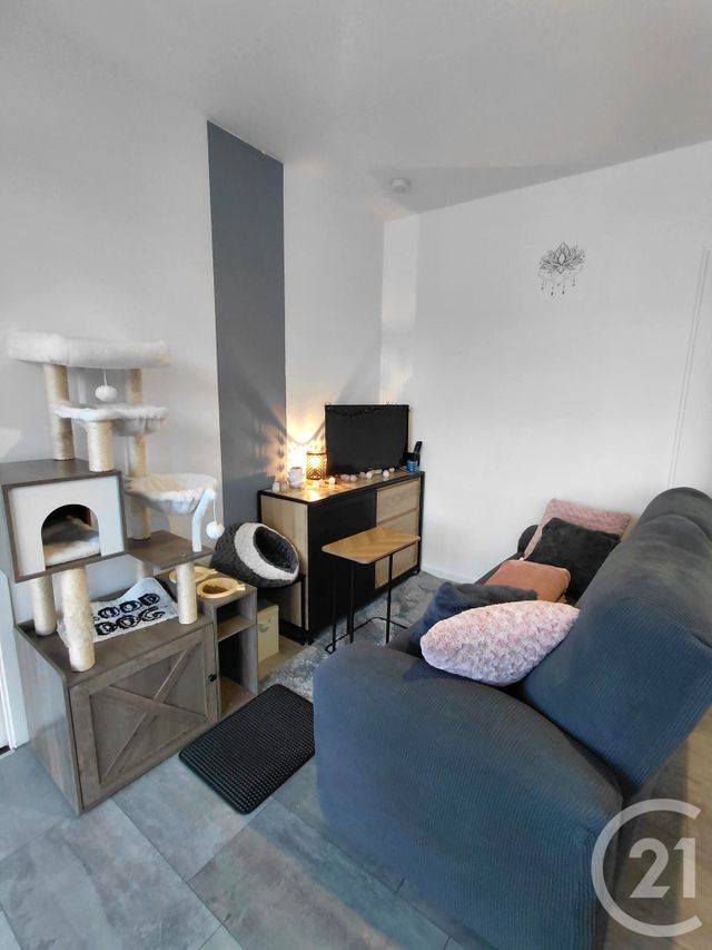 Appartement &agrave; vendre - 2 pi&egrave;ces - 35,50 m2 - Montlebon - 25 - FRANCHE-COMTE