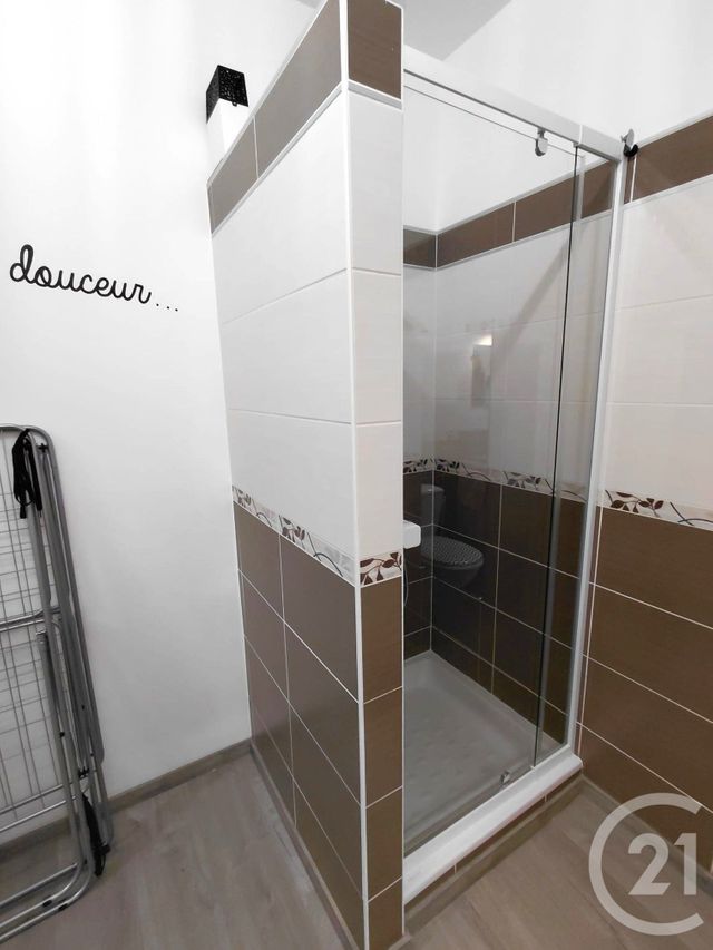 Appartement &agrave; vendre - 2 pi&egrave;ces - 35,50 m2 - Montlebon - 25 - FRANCHE-COMTE