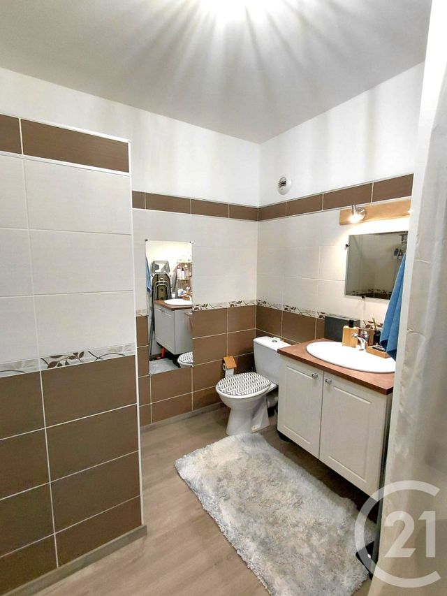 Appartement &agrave; vendre - 2 pi&egrave;ces - 35,50 m2 - Montlebon - 25 - FRANCHE-COMTE