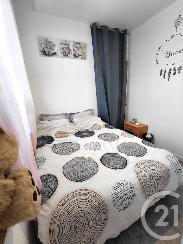 Appartement &agrave; vendre - 2 pi&egrave;ces - 35,50 m2 - Montlebon - 25 - FRANCHE-COMTE