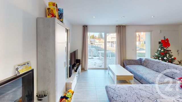 Maison &agrave; vendre - 5 pi&egrave;ces - 135,65 m2 - Le Russey - 25 - FRANCHE-COMTE