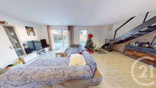 Maison &agrave; vendre - 5 pi&egrave;ces - 135,65 m2 - Le Russey - 25 - FRANCHE-COMTE