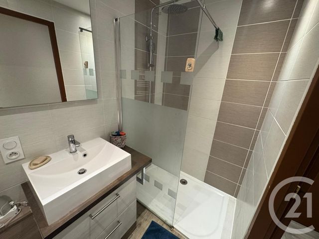 Appartement F2 &agrave; vendre - 2 pi&egrave;ces - 27,24 m2 - Morteau - 25 - FRANCHE-COMTE