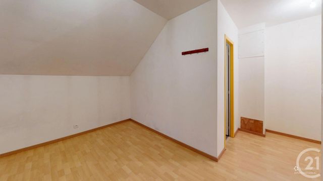 Appartement Duplex &agrave; louer - 2 pi&egrave;ces - 42,16 m2 - Morteau - 25 - FRANCHE-COMTE