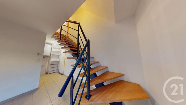 Appartement Duplex &agrave; louer - 2 pi&egrave;ces - 42,16 m2 - Morteau - 25 - FRANCHE-COMTE