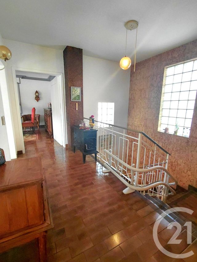 Maison &agrave; vendre - 6 pi&egrave;ces - 150 m2 - Villers Le Lac - 25 - FRANCHE-COMTE