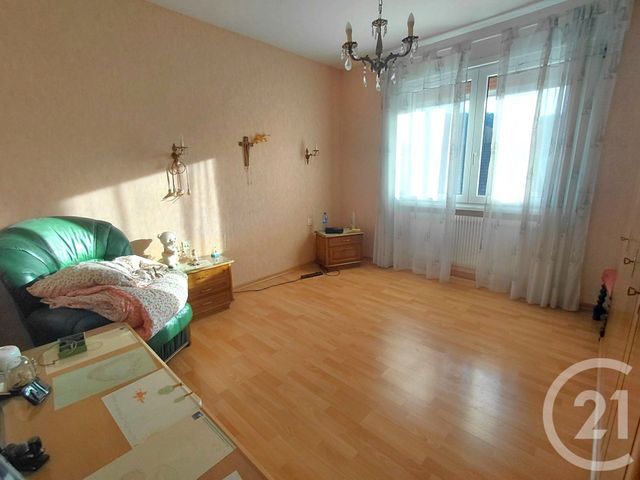 Maison &agrave; vendre - 6 pi&egrave;ces - 150 m2 - Villers Le Lac - 25 - FRANCHE-COMTE