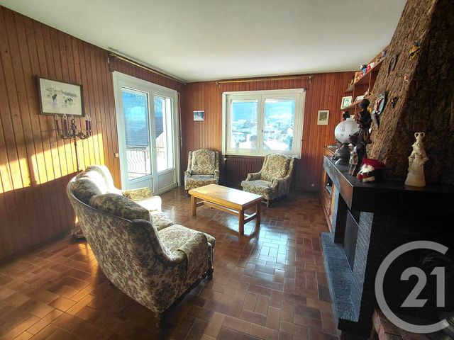 Maison &agrave; vendre - 6 pi&egrave;ces - 150 m2 - Villers Le Lac - 25 - FRANCHE-COMTE