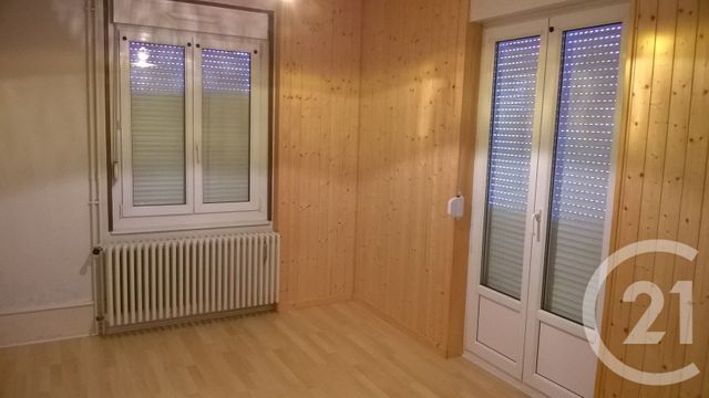 Appartement T3 &agrave; vendre - 3 pi&egrave;ces - 63,40 m2 - Villers Le Lac - 25 - FRANCHE-COMTE