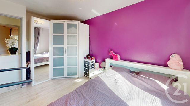 Appartement F3 &agrave; vendre - 3 pi&egrave;ces - 94 m2 - Morteau - 25 - FRANCHE-COMTE