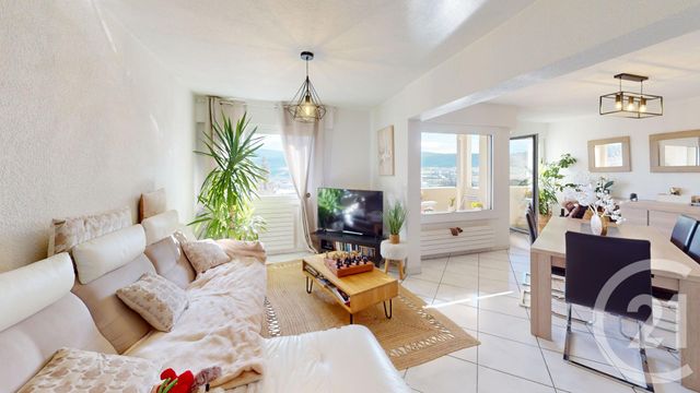 Appartement F3 &agrave; vendre - 3 pi&egrave;ces - 94 m2 - Morteau - 25 - FRANCHE-COMTE