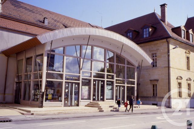 Maison &agrave; vendre - 5 pi&egrave;ces - 90 m2 - Morteau - 25 - FRANCHE-COMTE