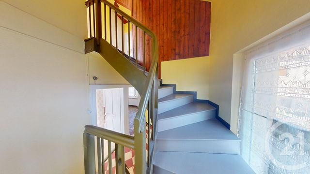 Maison &agrave; vendre - 5 pi&egrave;ces - 90 m2 - Morteau - 25 - FRANCHE-COMTE