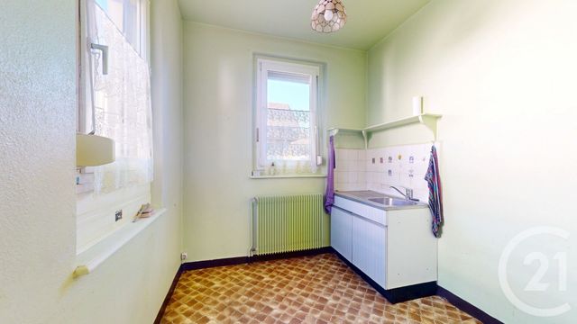 Maison &agrave; vendre - 5 pi&egrave;ces - 90 m2 - Morteau - 25 - FRANCHE-COMTE