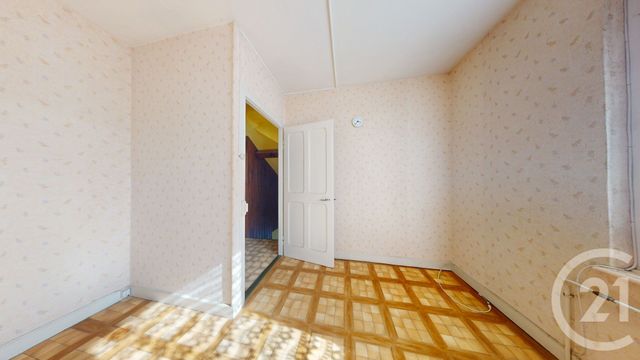 Maison &agrave; vendre - 5 pi&egrave;ces - 90 m2 - Morteau - 25 - FRANCHE-COMTE