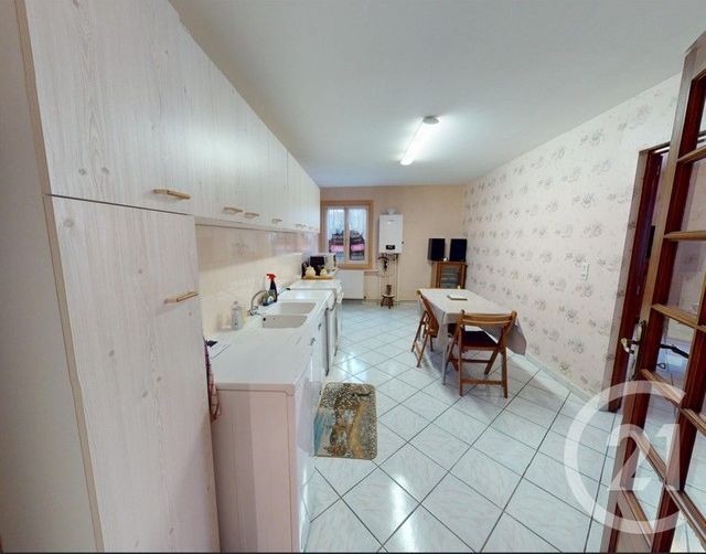 Appartement F2 à vendre MORTEAU